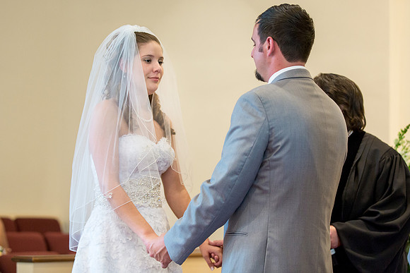 The Ceremony42