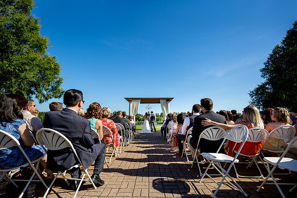 The Ceremony53