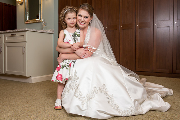 The Getting Ready Photos106