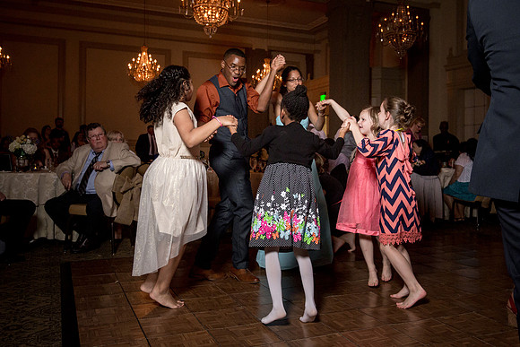 The Reception148