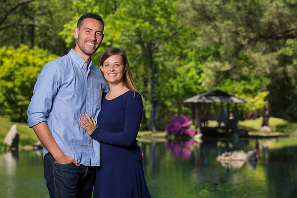 Steven & Allison4