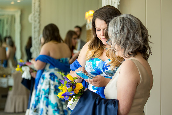 The Getting Ready Photos49