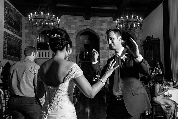 The Reception109