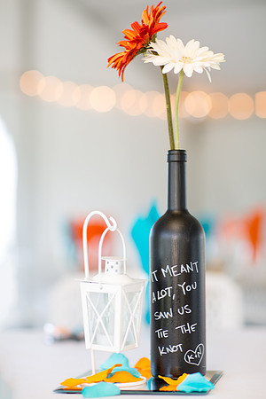 The Reception12