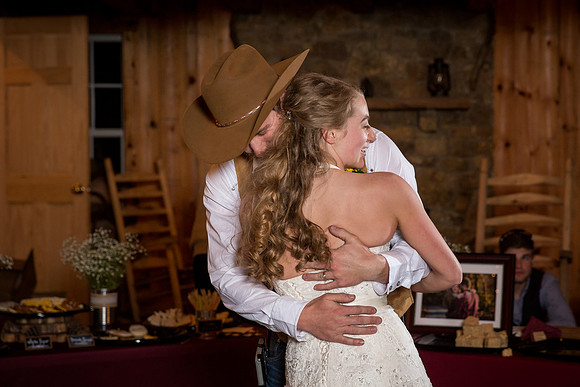 The Reception87
