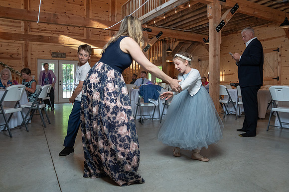 Celeste & Ryans Wedding-446