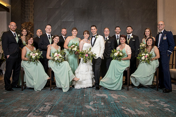 The Getting Ready Photos132