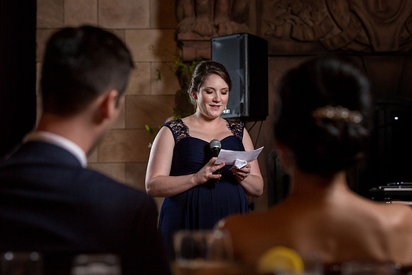 The Reception45