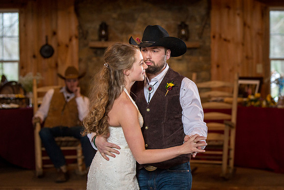 The Reception53