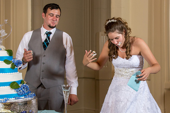 The Reception120