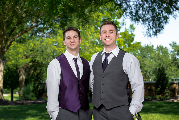 The Getting Ready Photos160