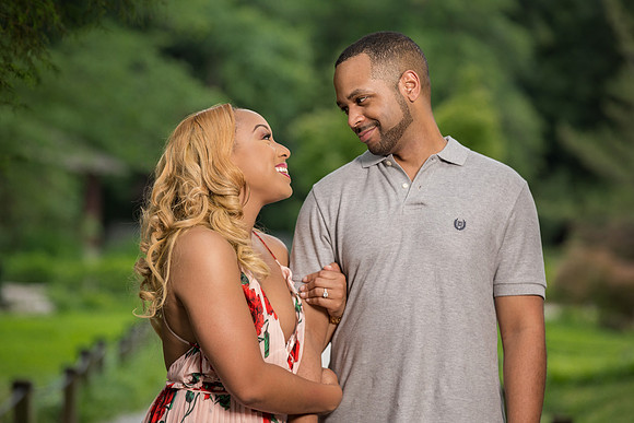 Shante & Travis20