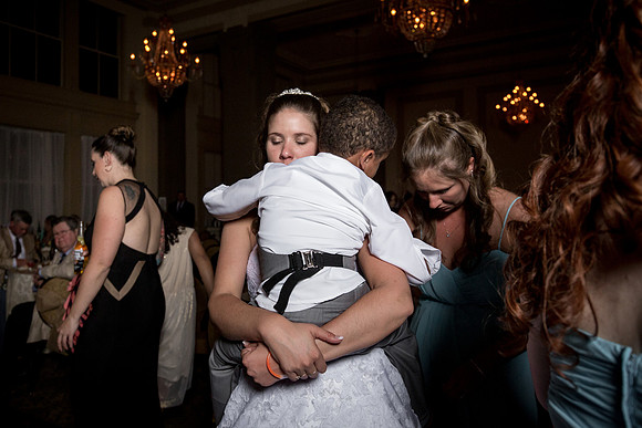The Reception143