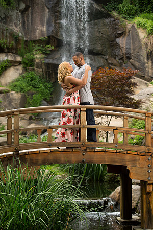 Shante & Travis2