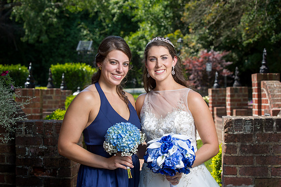 The Getting Ready Photos79