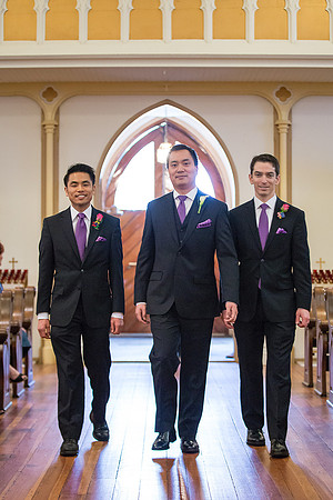 The Ceremony7