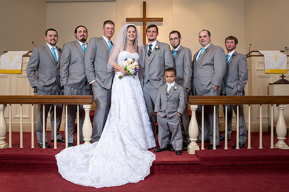 The Ceremony91