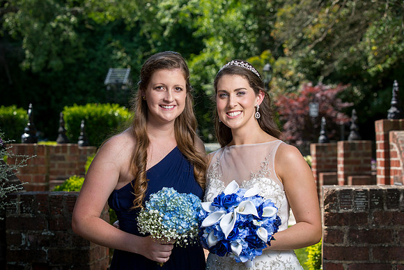The Getting Ready Photos87