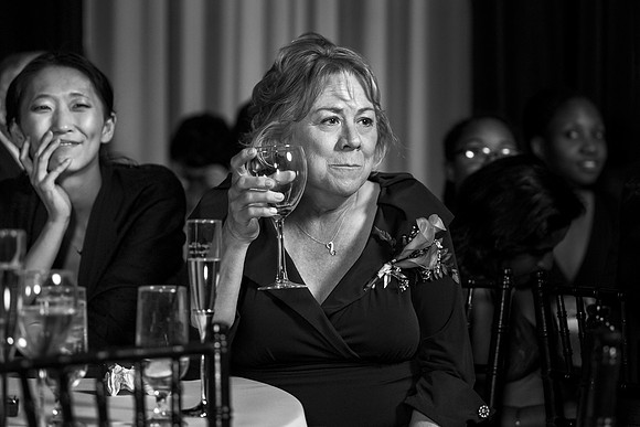 The Reception19.1
