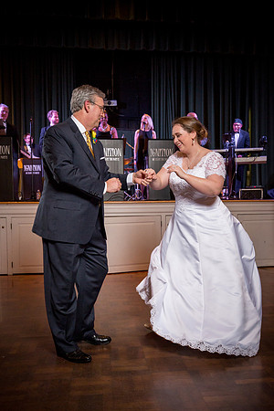 The Reception71
