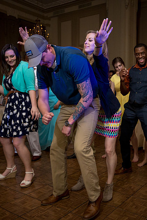 The Reception199