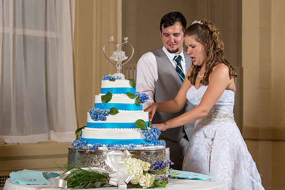 The Reception112