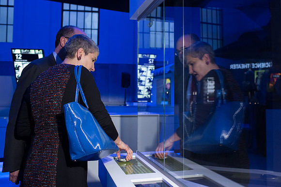 Speed Exhibit24
