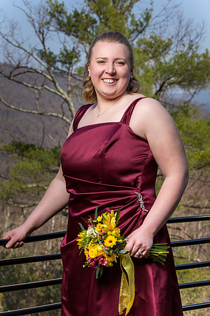 The Getting Ready Photos14