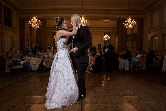 The Reception69