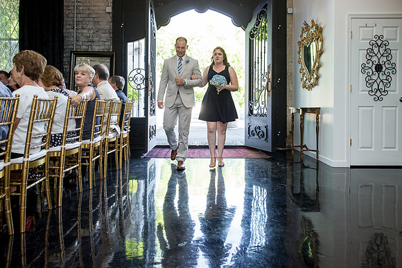 The Ceremony10