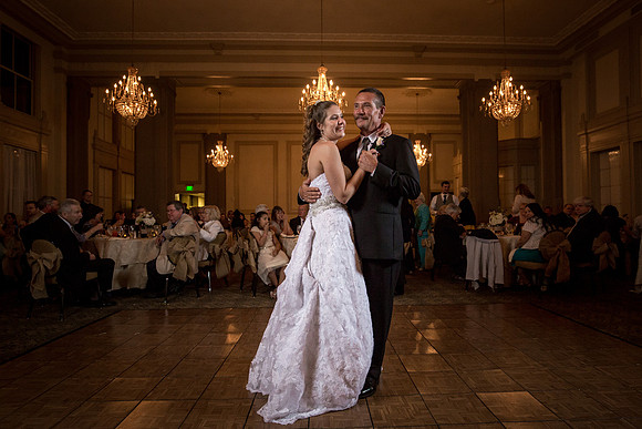 The Reception35