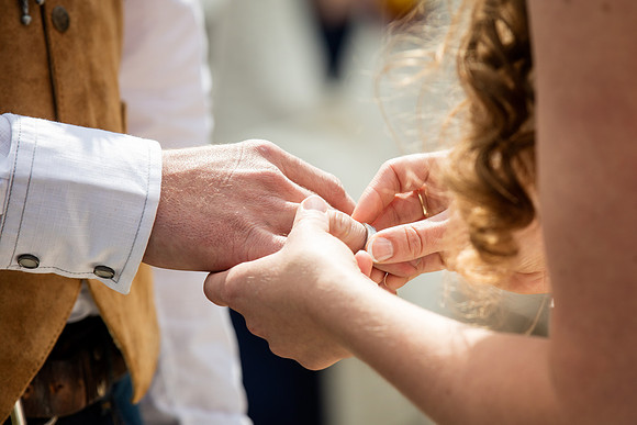 The Ceremony46.1