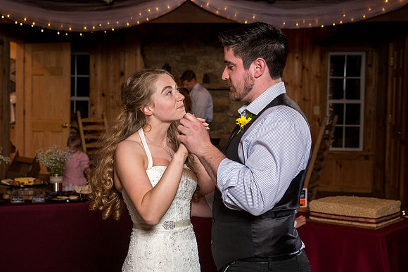 The Reception110