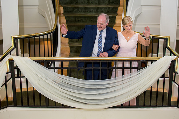 The Reception6