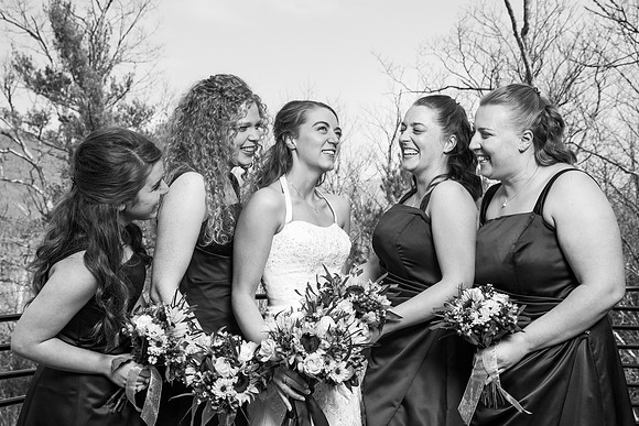 The Getting Ready Photos30