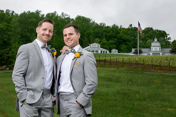 The Getting Ready Photos46