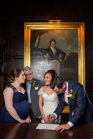 The Reception86