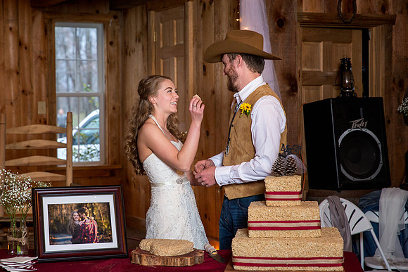 The Reception58