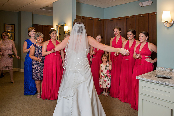 The Getting Ready Photos105