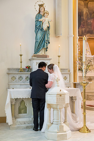 The Ceremony69.2