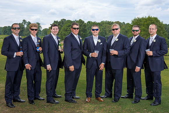 The Getting Ready Photos68