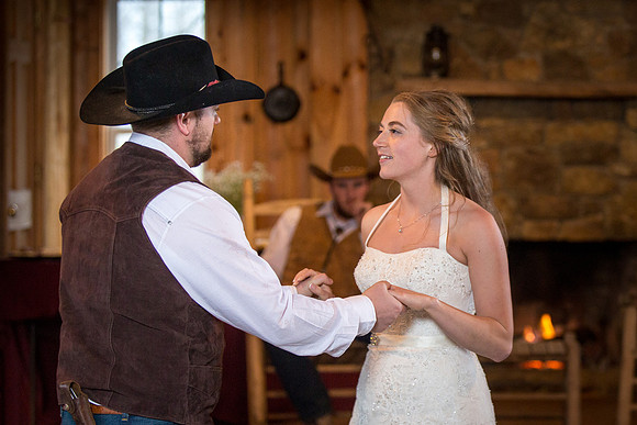 The Reception54