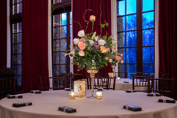 The Reception3