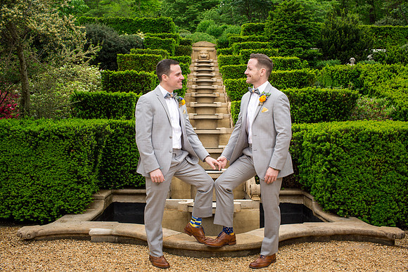 The Getting Ready Photos36