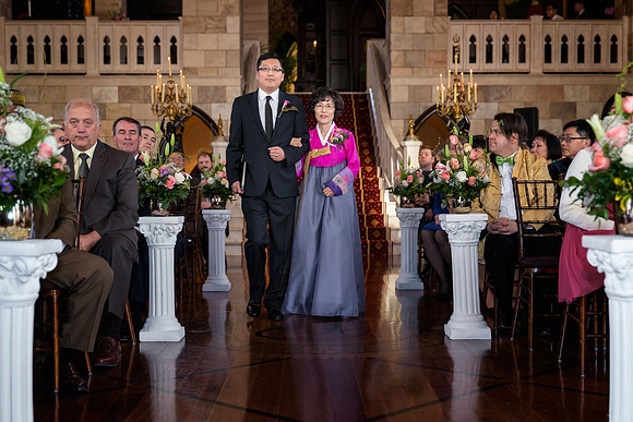 The Ceremony3.1