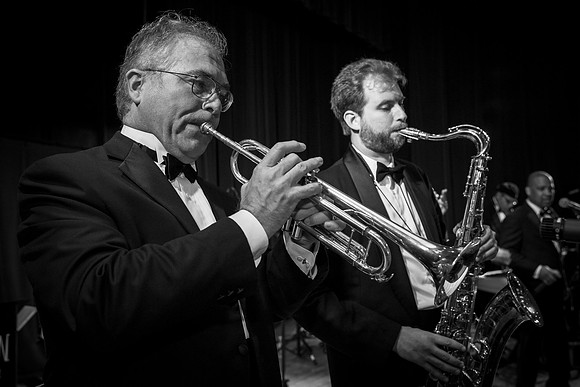 The Reception56