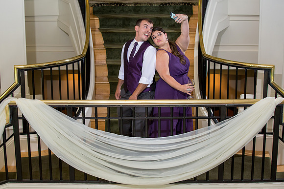 The Reception24