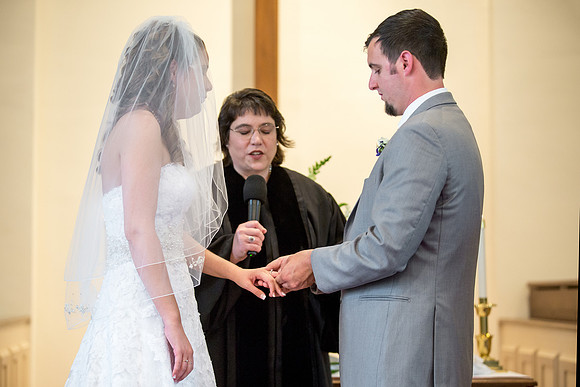 The Ceremony58