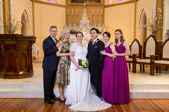 The Ceremony88