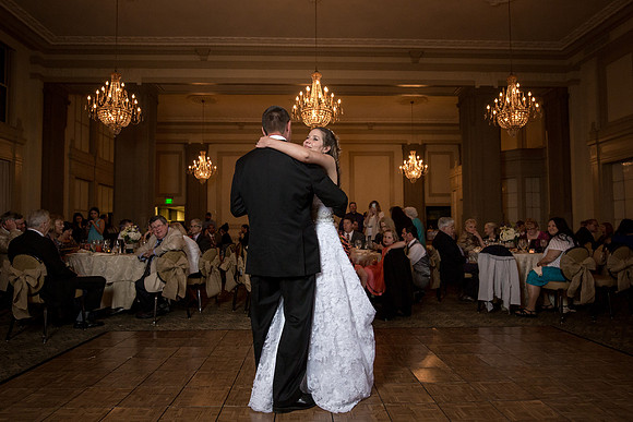 The Reception41
